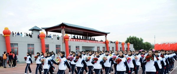 华北理工大学轻工学院2019年单招录取分数线