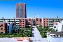 北京外国语大学美国高中
