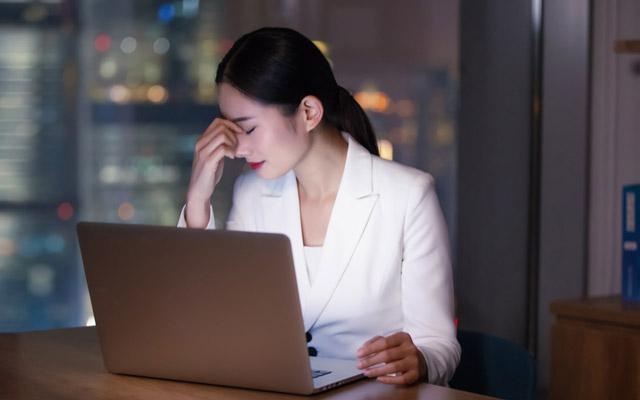 没动力学习会计的学员