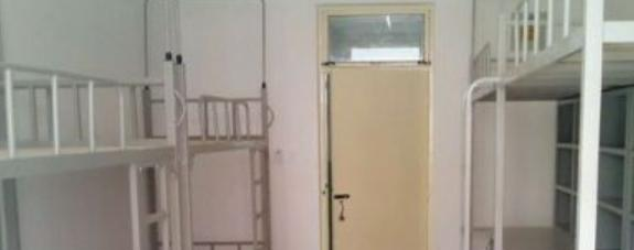 攀枝花大河中学2021年宿舍条件