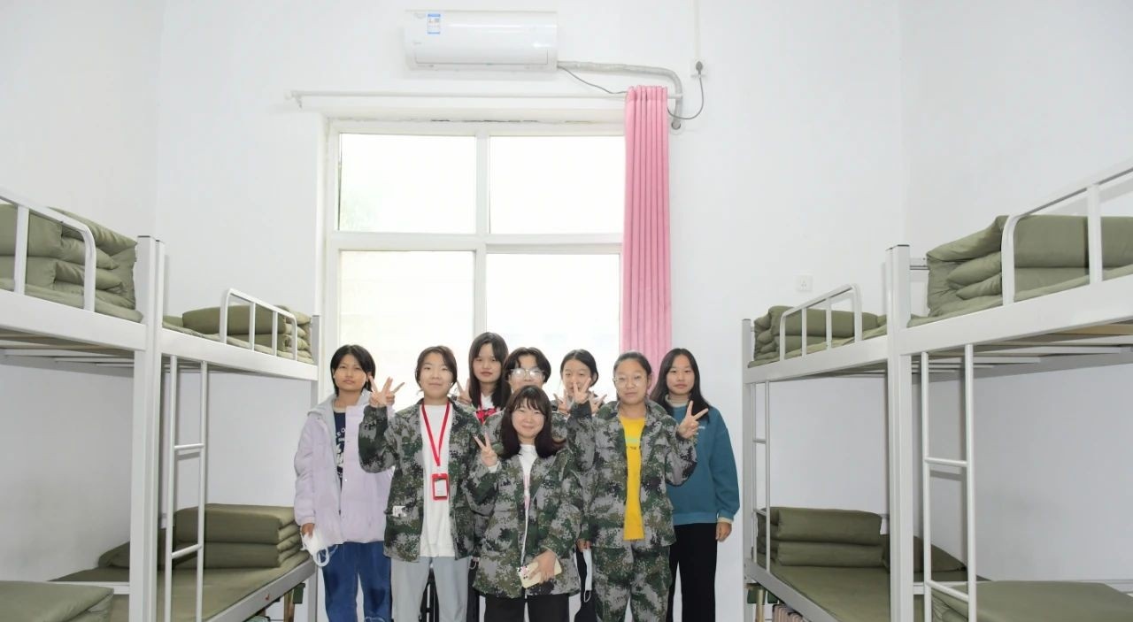 石家庄军兴信息工程学校