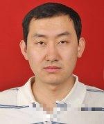 刘志杰