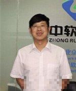 马老师
