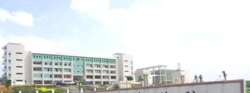 广西城市职业学院单招2019年单独招生有哪些专业