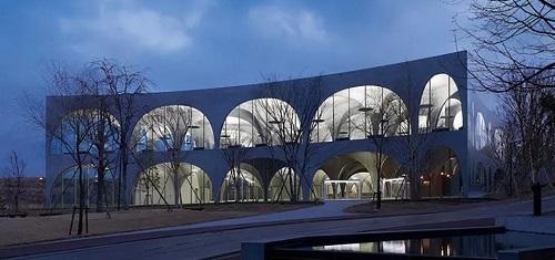 中育贝拉北京校区