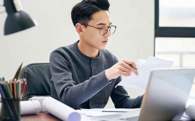 定制学习计划