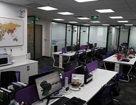 北京新逸航国际教育