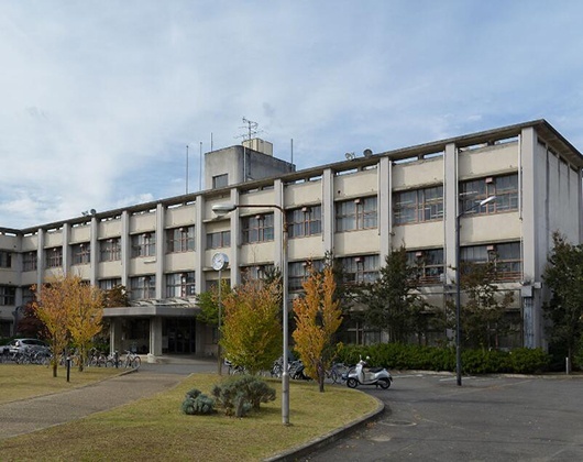奈良县立大学
