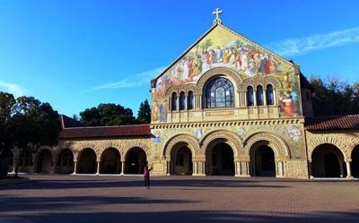 北美考试学院