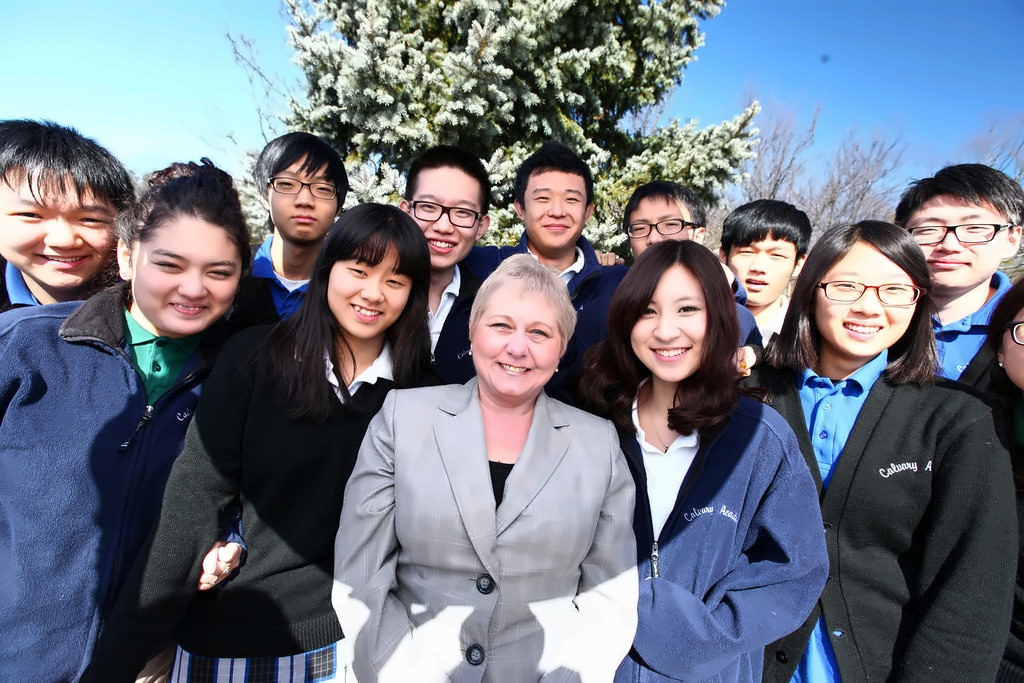 学生生活