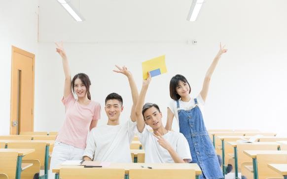课程班型