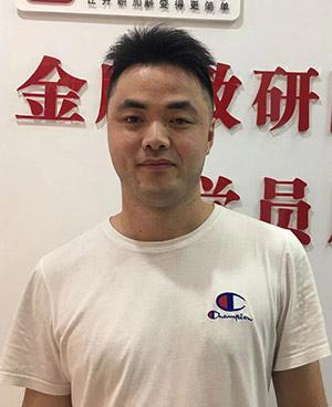 刘海涛