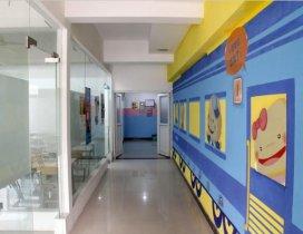 合肥二十一世纪培训学校