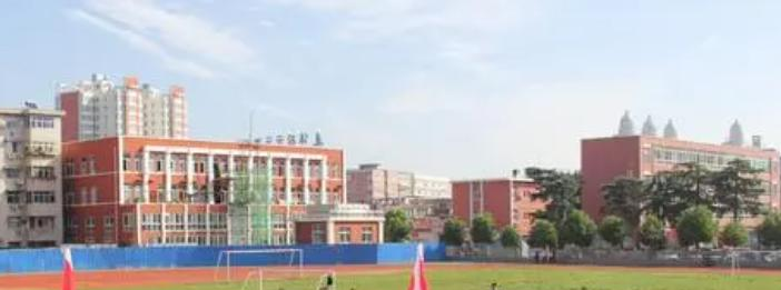 南陽(yáng)市體育運(yùn)動(dòng)學(xué)校