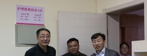 宜宾叙州区柳嘉职业技术学校