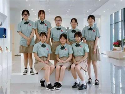 苏州科技城外国语高级中学