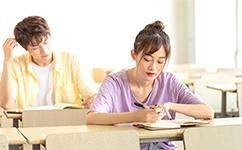 出国留学
