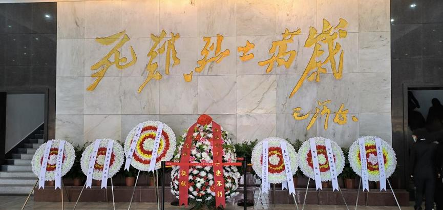 井冈山应用科技学校