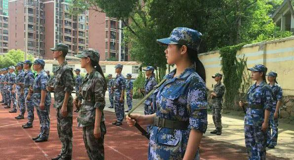 武汉应用科技学校