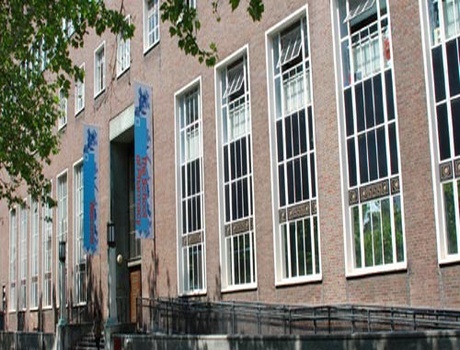 伦敦大学学院药剂学院