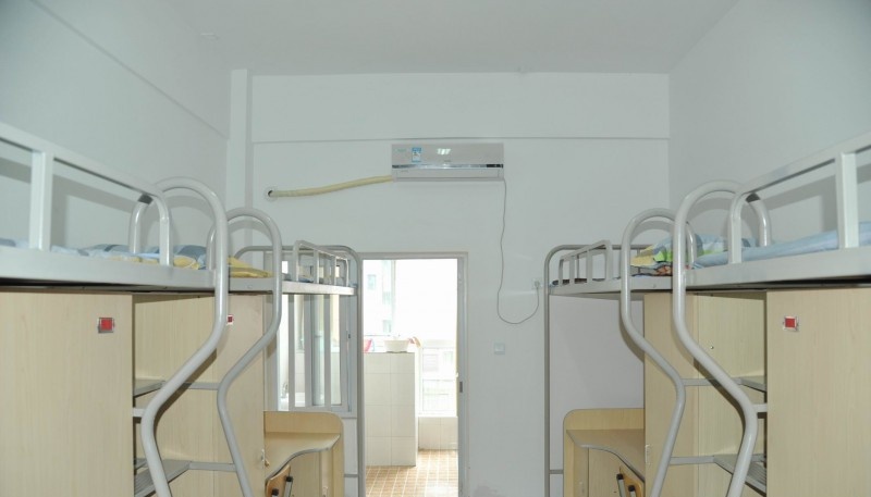 西安育才医科职业学校