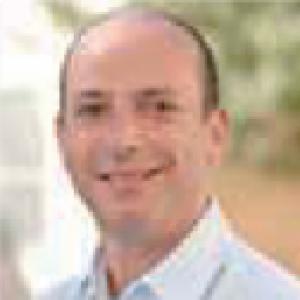 Shaun Borstrock