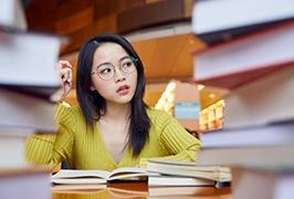 上课时间