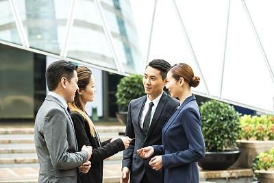 演讲导师培训流程与结构
