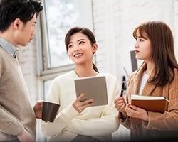 适合学习者