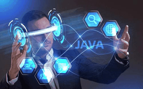 java一般开发什么