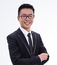 新东方在线托福老师李盛