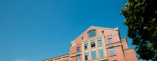 嘉兴南洋职业技术学院