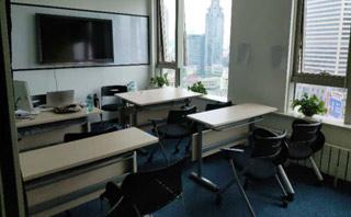 天津天下知培训