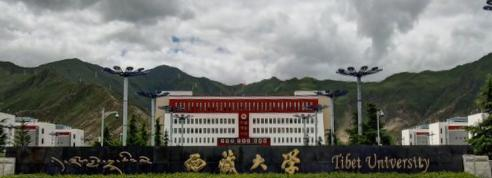 西藏大学双学科有哪些？（2022）