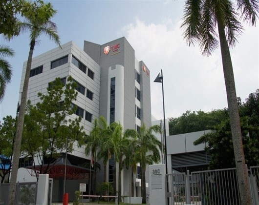 新加坡TMC学院