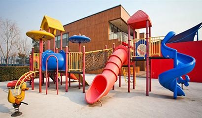 上海西华国际学校