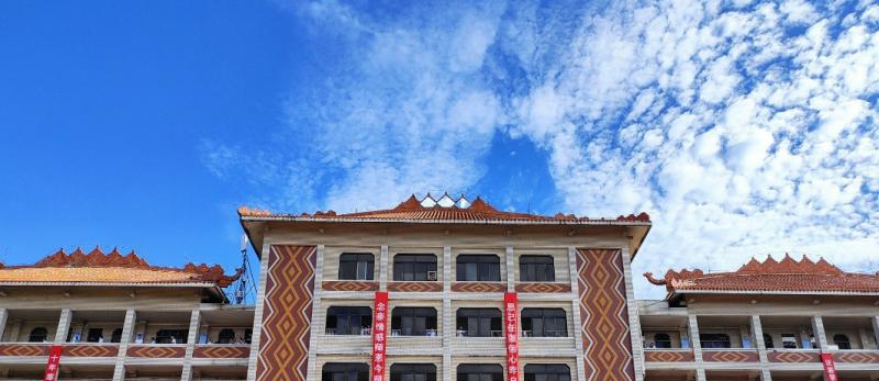 海南省國興中學(xué)2023年招生計(jì)劃