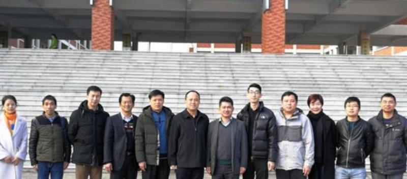 佛山顺德区培教职业技术学校