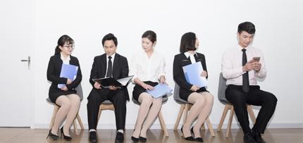 沈阳英语面试培训班