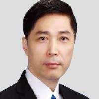 王洪斌 人事行政部部长