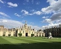 广州环球雅思美国洛杉矶三周夏令营-美国本土课程体验