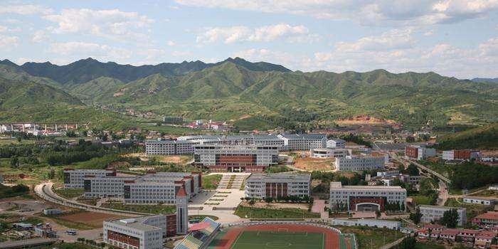 承德卫生学校有哪些专业