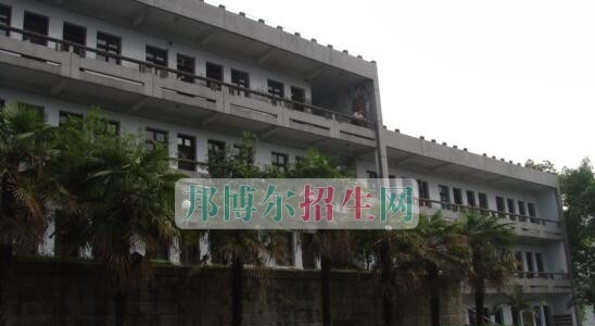 重庆潍柴技工学校