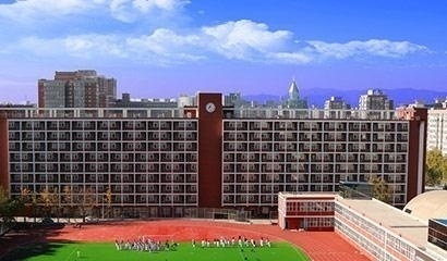 校园环境