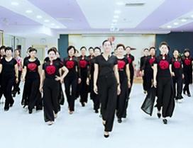 石家庄盛世花香女子学堂