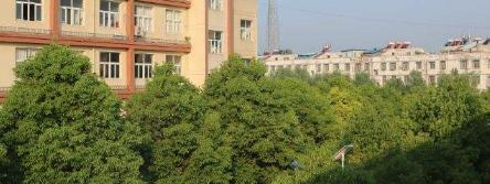 阜阳科学技术学校2020年宿舍条件