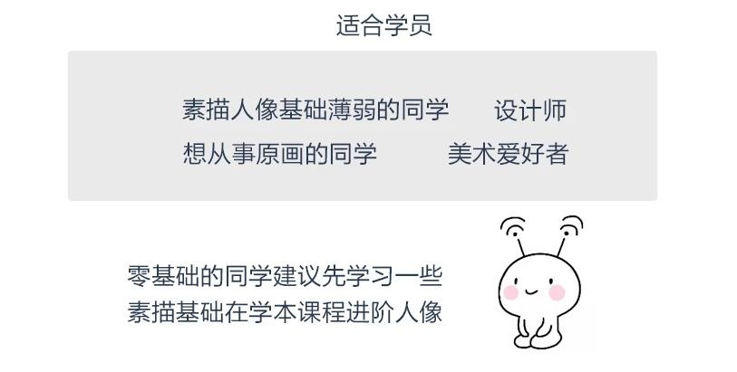 适合学员