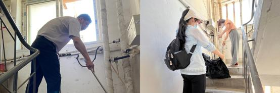 大连铁路卫生学校