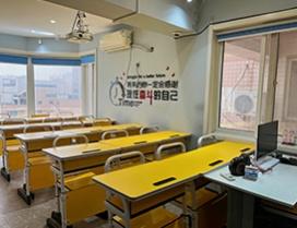西安艺联传媒培训学校