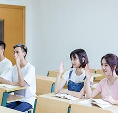 完善的学员管理制度
